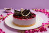 Blueberry Cake