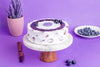 Blueberry Cake