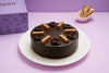 Kitkat Celebration Cake
