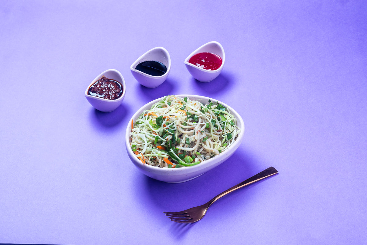 Hakka Noodles