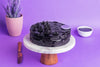 Dutch Truffle Cake