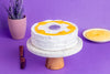 Pineapple Cake