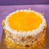 Pineapple Almond Bliss Cake
