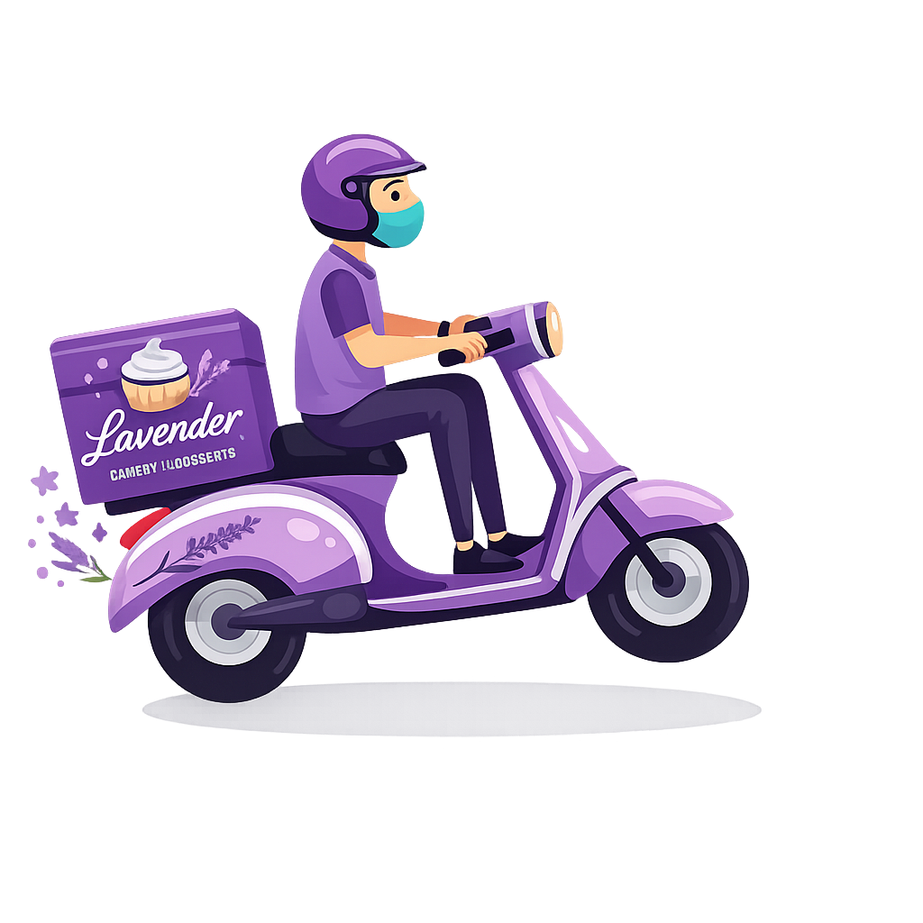 Delivery Charge