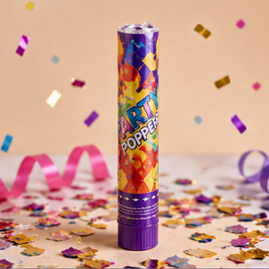 Party Popper Big