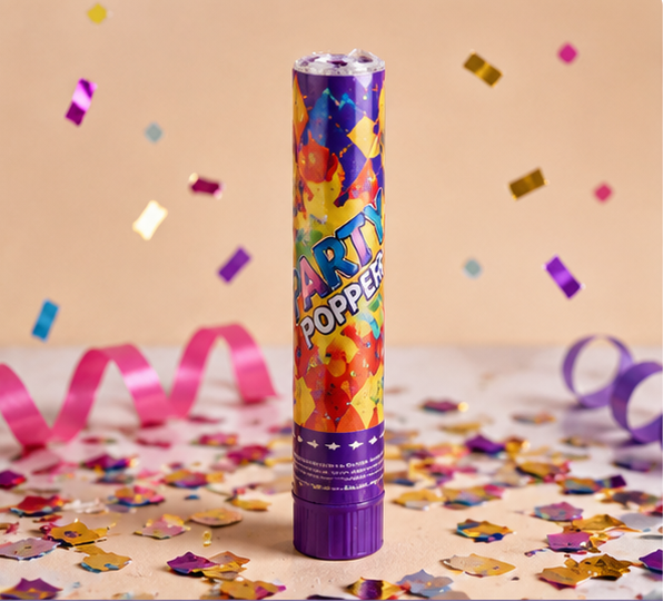 Party Popper Big