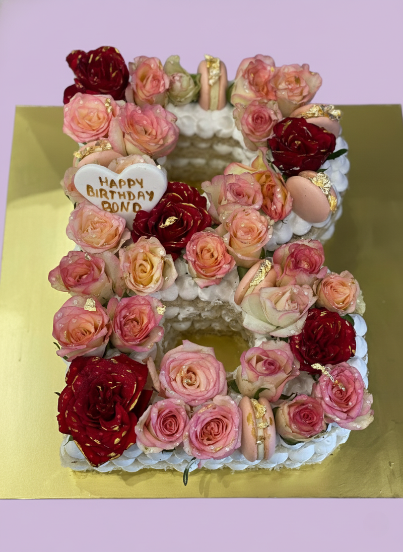 For her