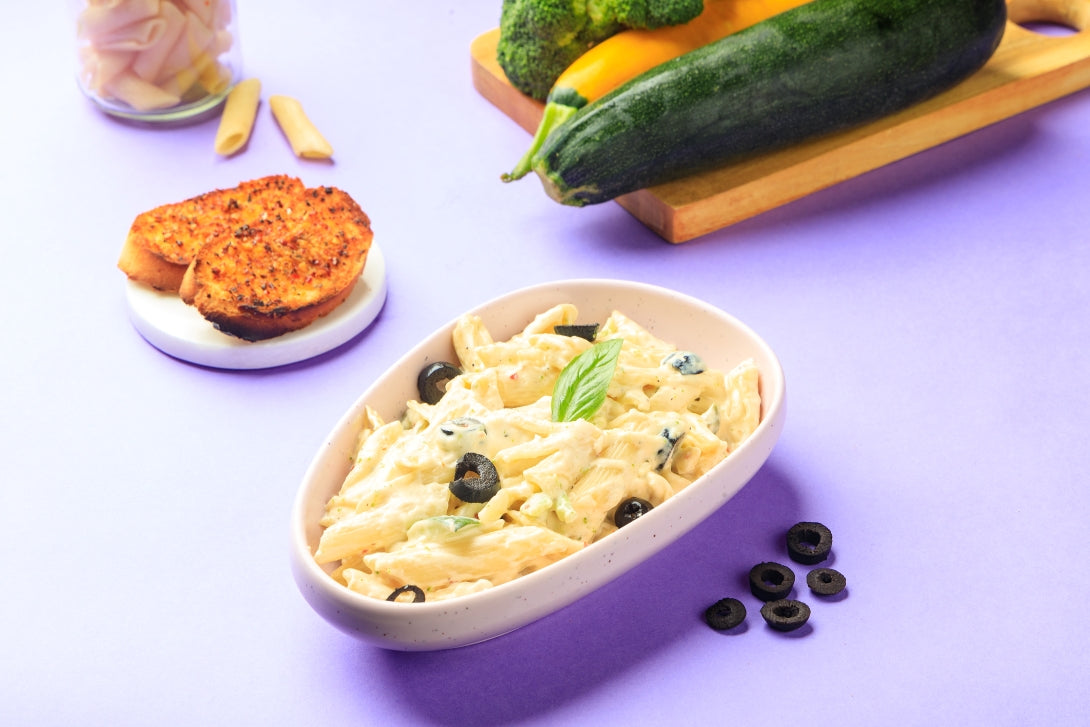 Alfredo Pasta