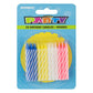 Sparkle Candle Small