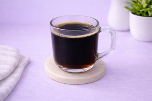 Black Coffee