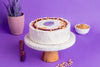 Butterscotch Cake