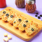 Cheese Garlic Bread