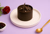 Chocolate Flakes Pastry