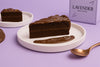 Chocolate Hazelnut Pastry