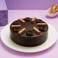 Kitkat Celebration Cake