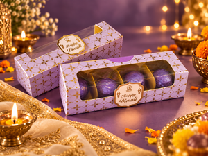 Chocolate Box Hamper