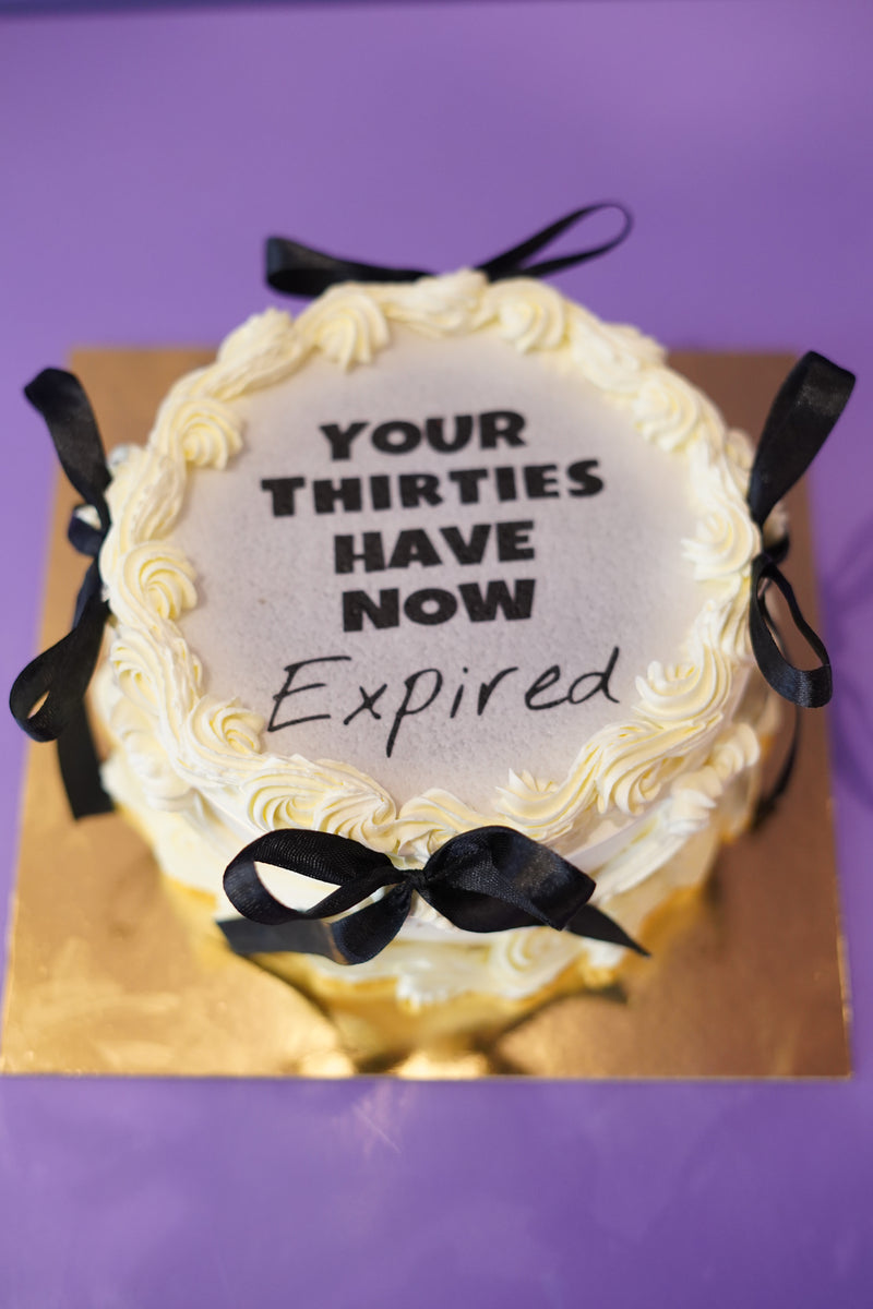 For her