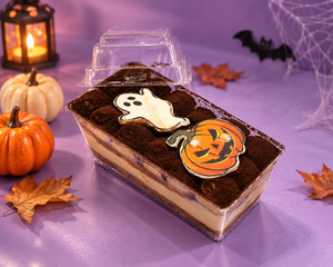 Ghostly Classic Tiramisu Tub