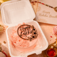 Happy Rakhi Swiss Chocolate Bento Cake With Topper