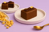 Chocolate Hazelnut Premium Pastry