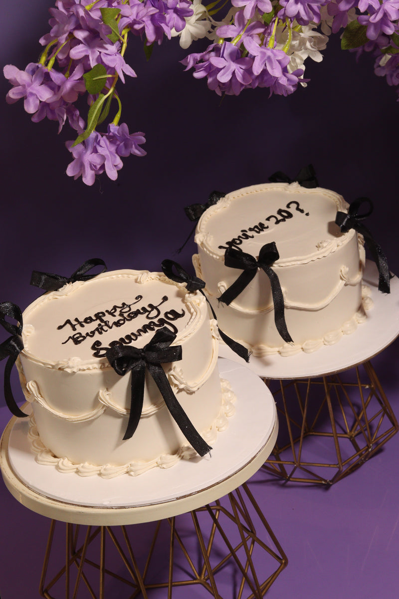 For her
