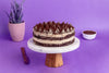 Tiramisu Cake