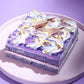 Lavender Special BLISS Cake