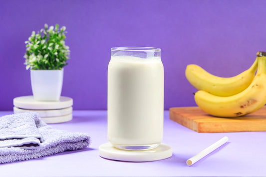 Vanilla Smoothie