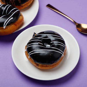 Chocolate Donut