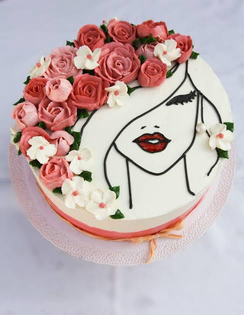 For her