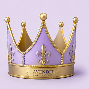 King Crown