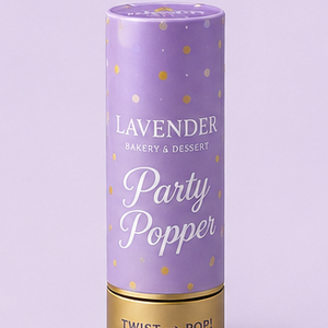 Party Popper Small