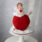 Cupid cake