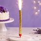 Sparkle Candle Big
