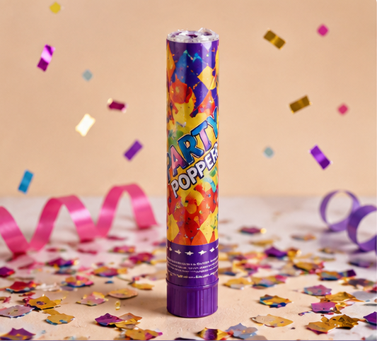 Party Popper Big