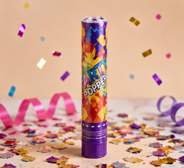 Party Popper Big