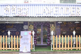 Kandivali outlet