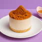 Lotus Biscoff Mini Cheesecake