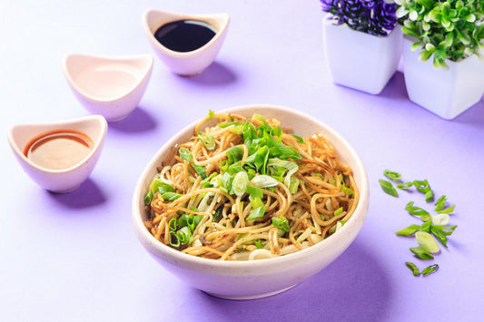 Hakka Noodles
