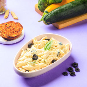 Alfredo Pasta
