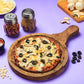 Classic Italian Pizza