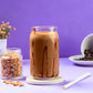Hazelnut Cold Coffee
