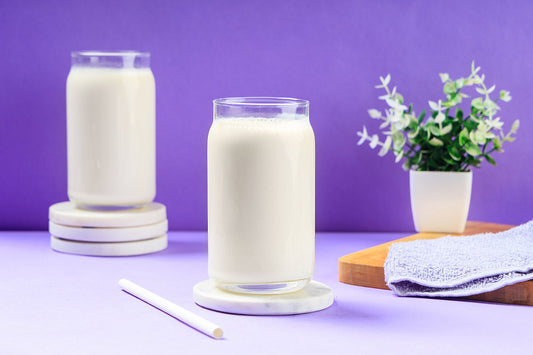 Vanilla Milkshake
