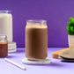 Nutella Milkshake