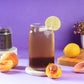 Peach Iced Tea