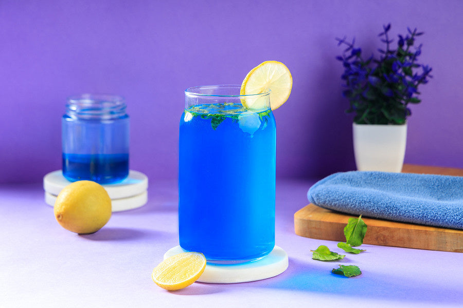 Blue Breeze