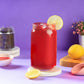 Peach Passion Iced Tea
