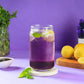 The Lavender Cooler