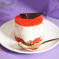 Red Velvet Mini Cheesecake (150gm)