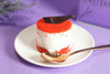 Red Velvet Mini Cheesecake (150gm)